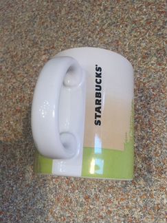 Кружка Starbucks Бали