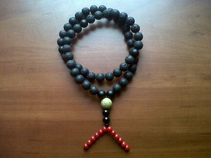 Четки буддистские