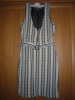 Сарафан стрейч Blazer