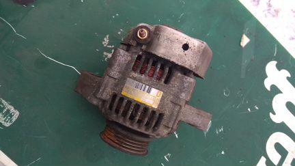 Генератор Daihatsu Terios Kid EF-DET