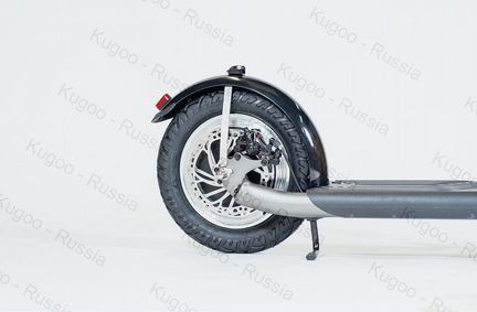 Электросамокат