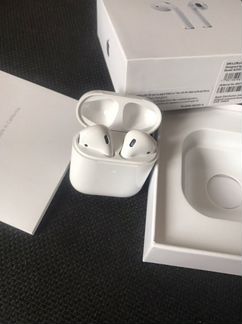 Airpods 2