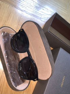 Tom Ford