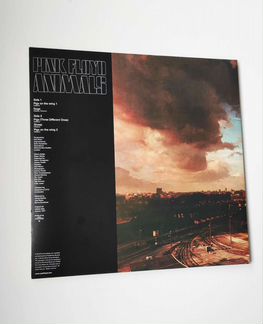 Pink Floyd - Animals (LP, 2016)