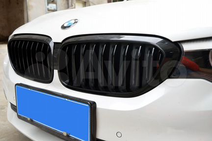 Решетка радиатора BMW G30 Grill