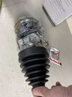 Привод передний Toyota Land Cruiser 100