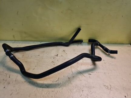 Патрубок охлаждения Mercedes-Benz S-Class W220