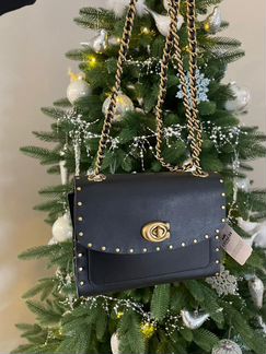 Coach сумка оригинал из США новая