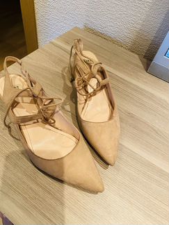 Обувь Zara