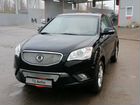 SsangYong Actyon 2.0 МТ, 2013, 97 850 км
