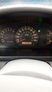 KIA Rio 1.6 AT, 2003, 350 000 км