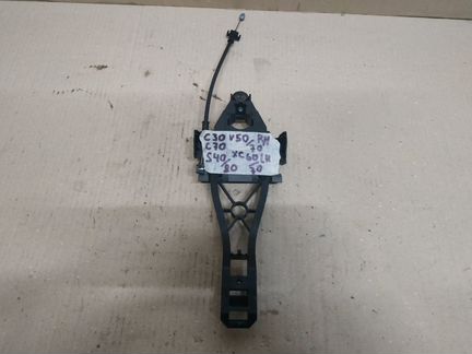 Вольво S80 XC60 XC70 каркас ручки двери