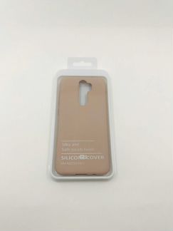 Чехол на Xiaomi Redmi Note 8 Pro