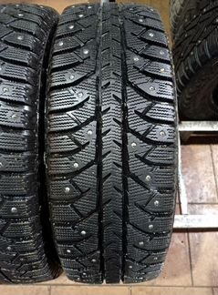 195 65 15 Bridgestone бу Шины Зимние 195 65 R15 96