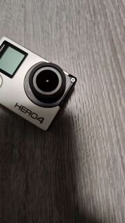 Камера GoPro Hero