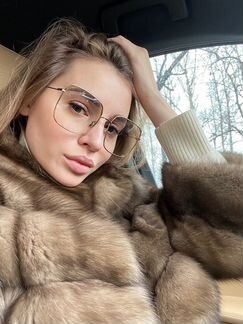 Очки Dior новые оригинал