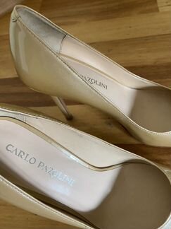 Туфли Carlo Pazolini