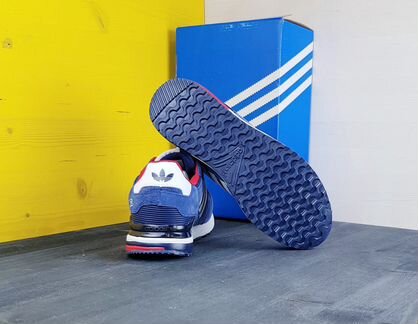 Adidas ZX750 кроссовки новые мужские