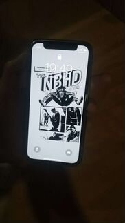 iPhone 12 mini 128gb синий