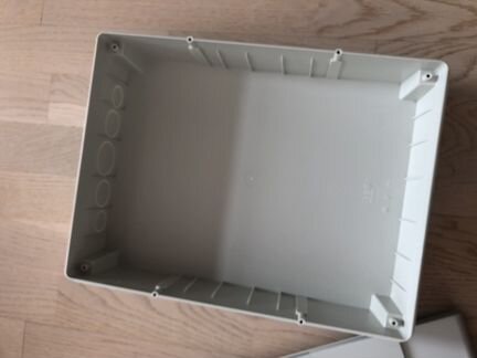 Короб ABB, 35x26