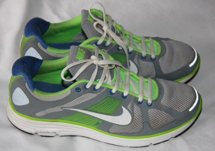 Nike Lunar Lite Кроссовки