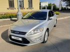 Ford Mondeo 2.0 МТ, 2012, 146 000 км