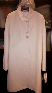 Новое пальто