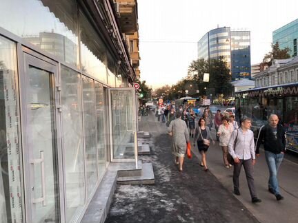 ПСН Кожевническая, 5