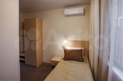 Квартира-студия, 14 м², 1/22 эт.