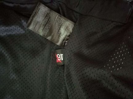 Мотокуртка Dainese air frame