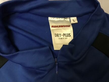 Велоджерси Nakamura