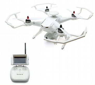 Квадрокоптер Aosenma CG035 FPV Version AOS-CG035FP