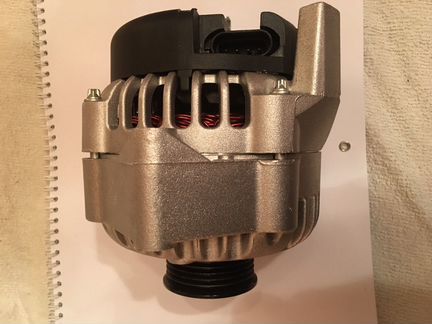 Генератор (новый) ADCelco 321-1107