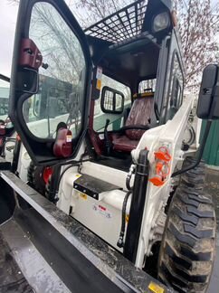 Минипогрузчик Lonking CDM307