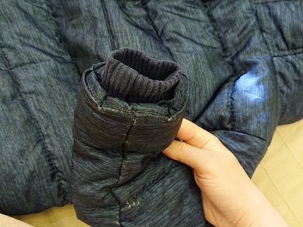 Куртка еврозима lupilu Bklyn