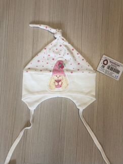 Детская шапочка 46р