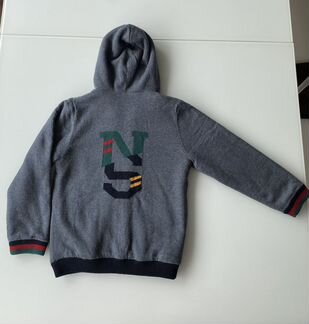 Новый утеплённый кардиган Майорал (Mayoral) 8 лет