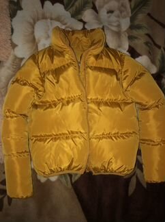 Куртка/бомбер