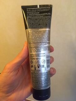 Syoss оттеночный бальзам