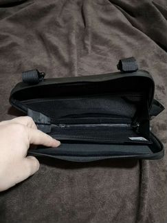 Велосипедные сумки