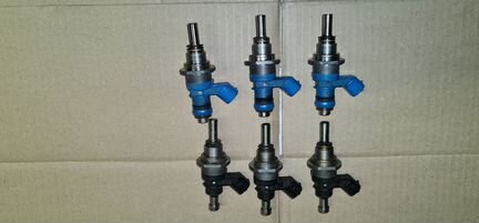 Топливная форсунка Mazda CX 7 2.3 Turbo