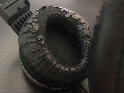 Наушники Sony MDR-XD100