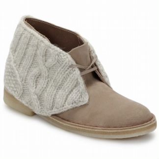 Дезерты ф. Clarks