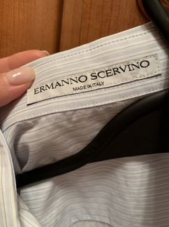 Рубашка Ermanno Scervino