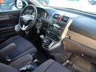 Honda CR-V 2.0 МТ, 2007, 235 000 км объявление продам