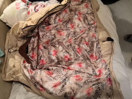 Куртка женская 46 размер Modtex