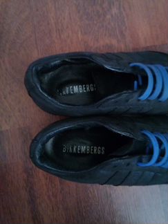 Кроссовки Dirk Bikkembergs 31 размер оригинал