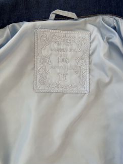 Куртка для девочки