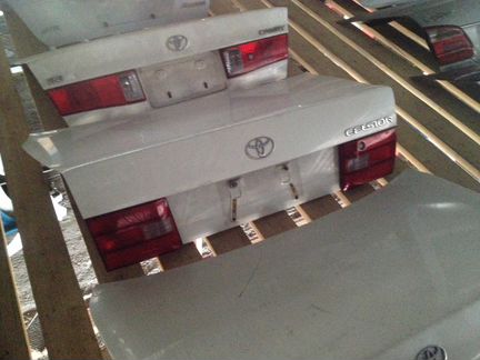 Lexus LS400