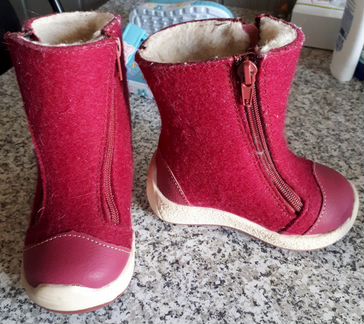 Валенки Котофей